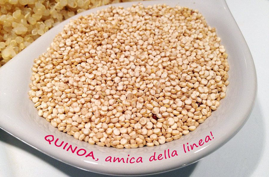 Quinoa Superfood