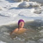 Si può morire a causa di un bagno freddo