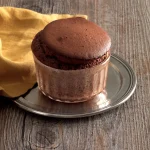 Soufflé al Cioccolato