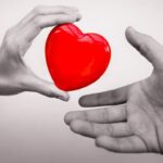 Trapianto di Cuore personalità