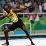 Usain Bolt Scienza