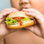 Alimentazione equilibrata per bambini e adolescenti