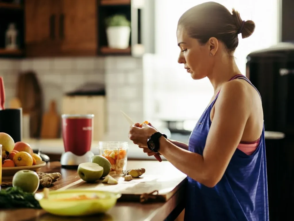 Dieta e Performance Sportiva