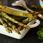 Asparagi alla Griglia