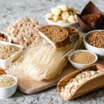 Scegliere Alimenti a Basso Indice Glicemico