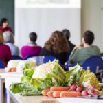 Educazione Alimentare nella Prevenzione