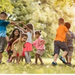 Bambini e Attività all'Aperto