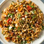 Insalata di Farro