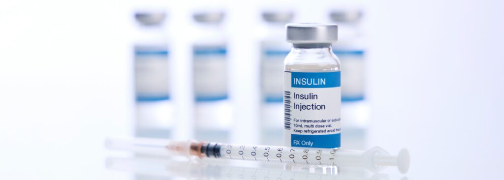 Come Fare l'Iniezione di Insulina