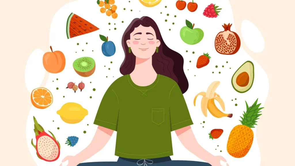 Il Mindful Eating