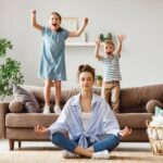 Il Mindful Parenting