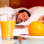 relazione tra sonno e diabete