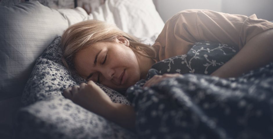 Sonno e Temperatura Ambiente