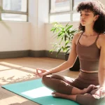 Yoga per la Riduzione dello Stress e la Salute del Cuore