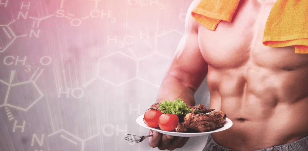 Cibi che Fanno Aumentare il Testosterone