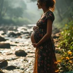 Alimentazione e salute delle donne in gravidanza