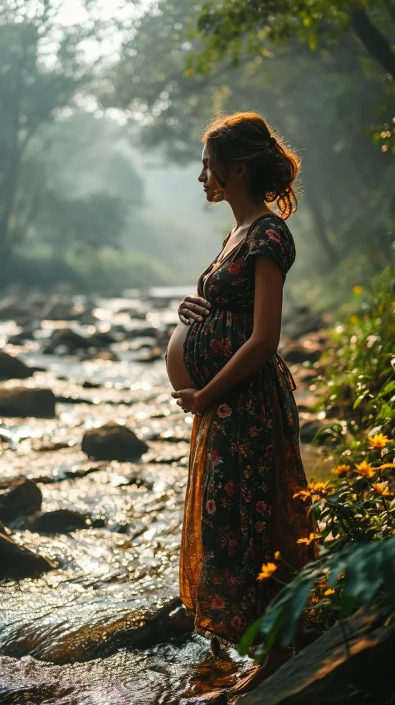 Alimentazione e salute delle donne in gravidanza