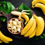 I Benefici della Banana sulla Pelle