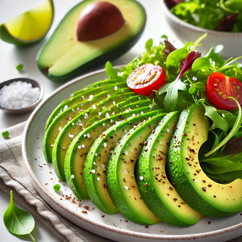Benefici dell'avocado per chi soffre di ipertensione