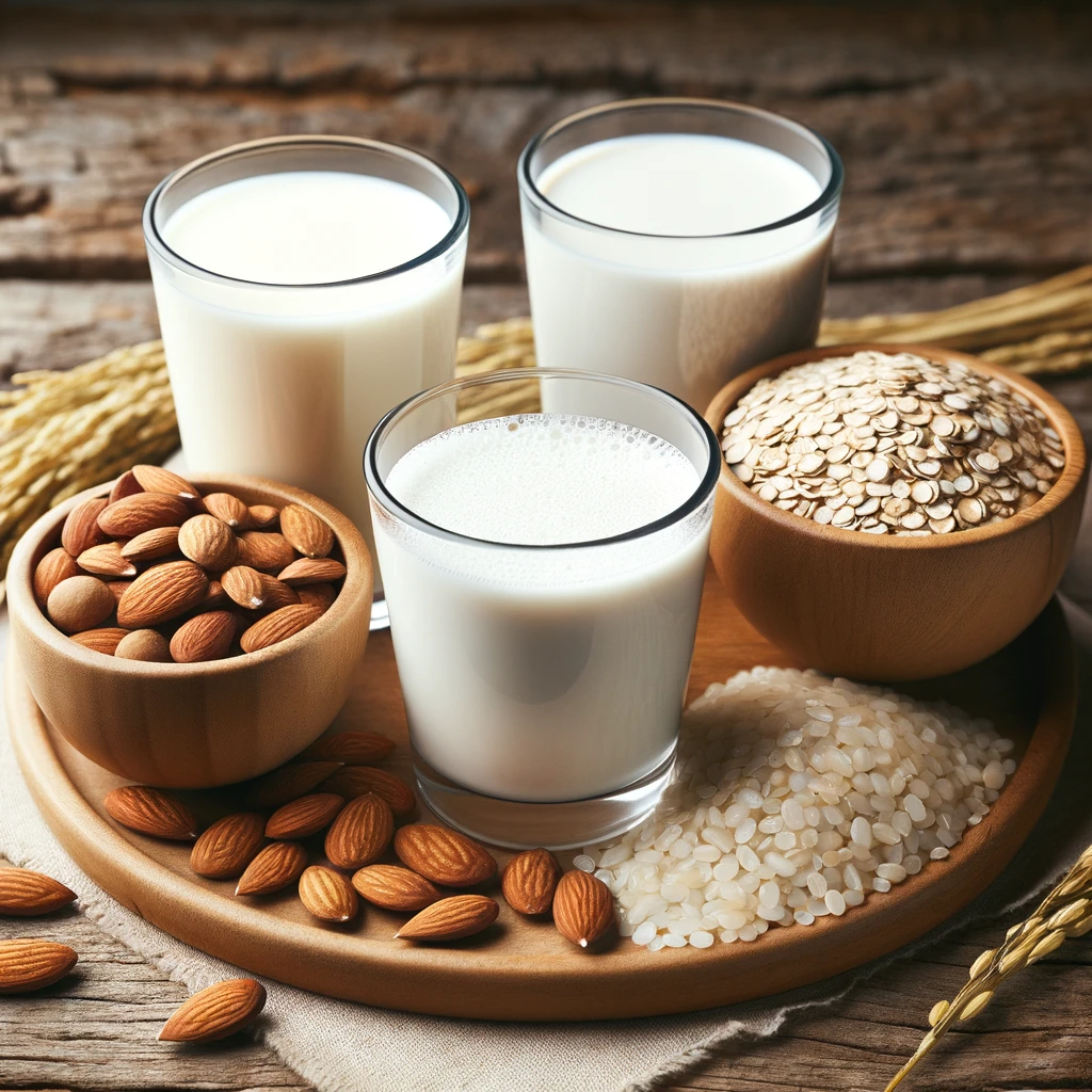 Benefici e Controindicazioni del Latte Vegetale