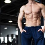 Come cambia il corpo con il fitness