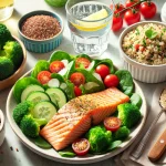 Cosa mangiare in caso di diabete e colesterolo?