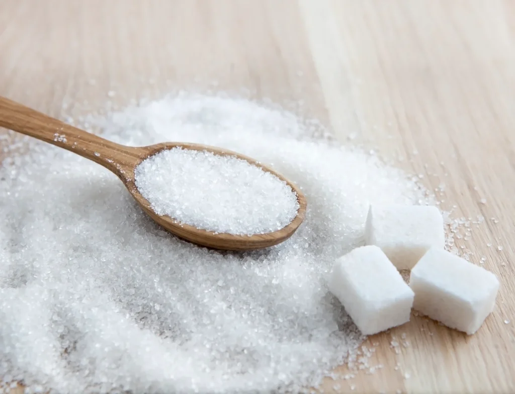 Grassi e zuccheri alimentari: rischi per la tua salute