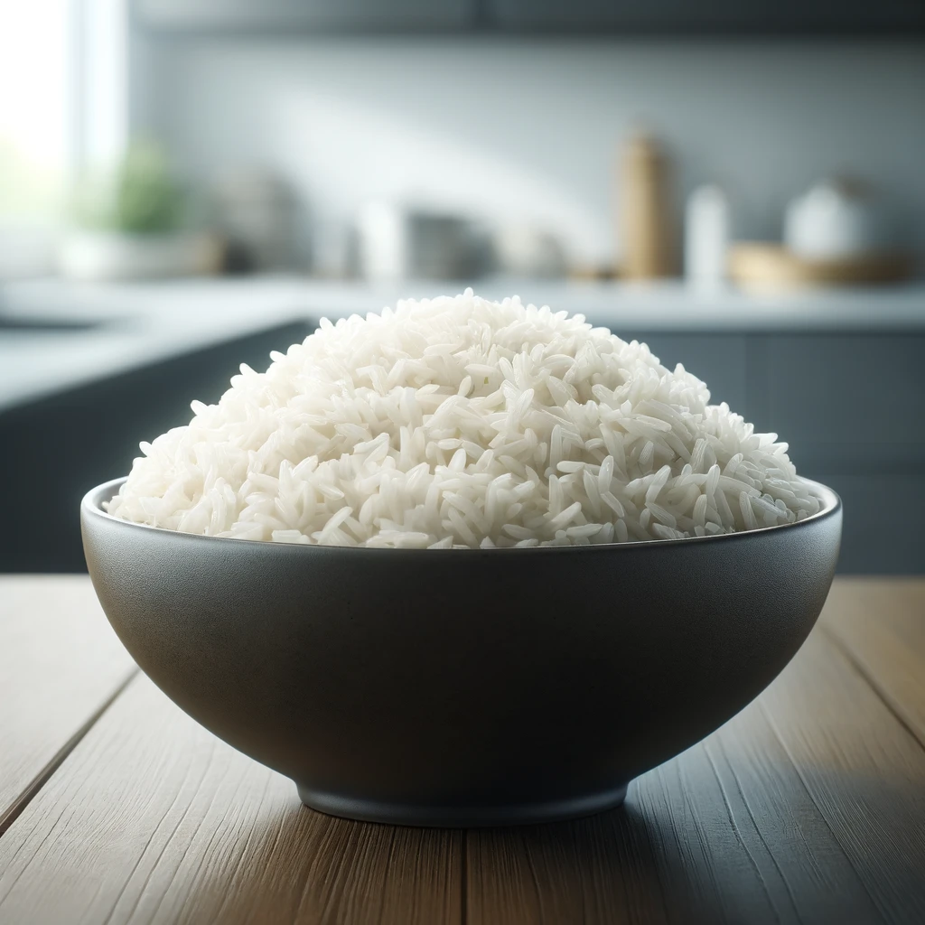 I benefici di risciacquare il riso sotto l'acqua prima di cuocerlo