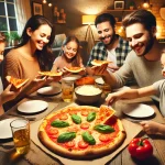 In questo articolo esploreremo i vari aspetti nutrizionali, sociali e psicologici della pizza al pomodoro ogni sabato sera.