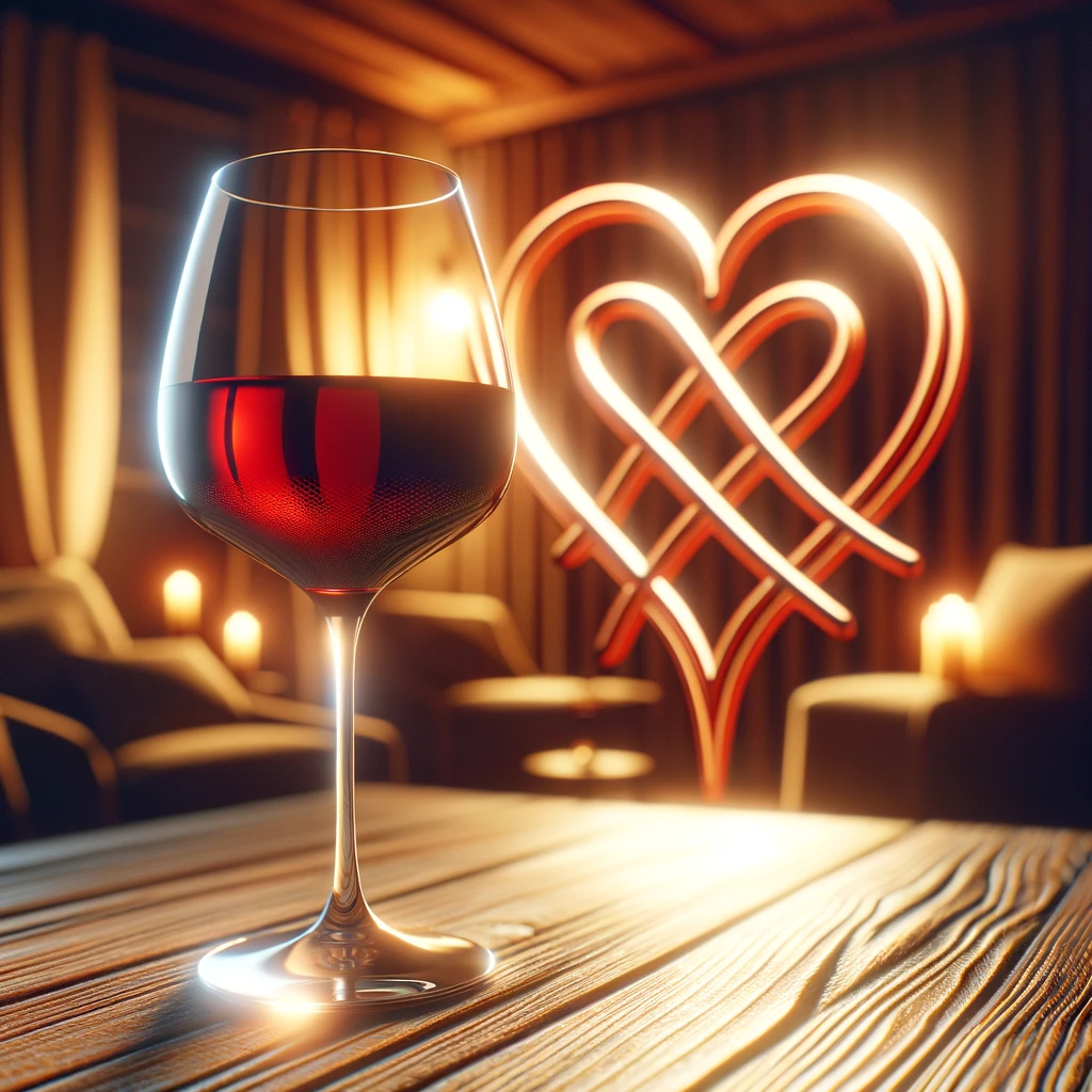 Malattie Cardiache e il Consumo di Vino