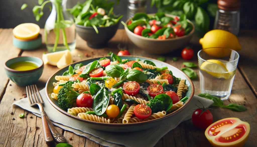 Mangiare la pasta ogni giorno fa bene alla salute