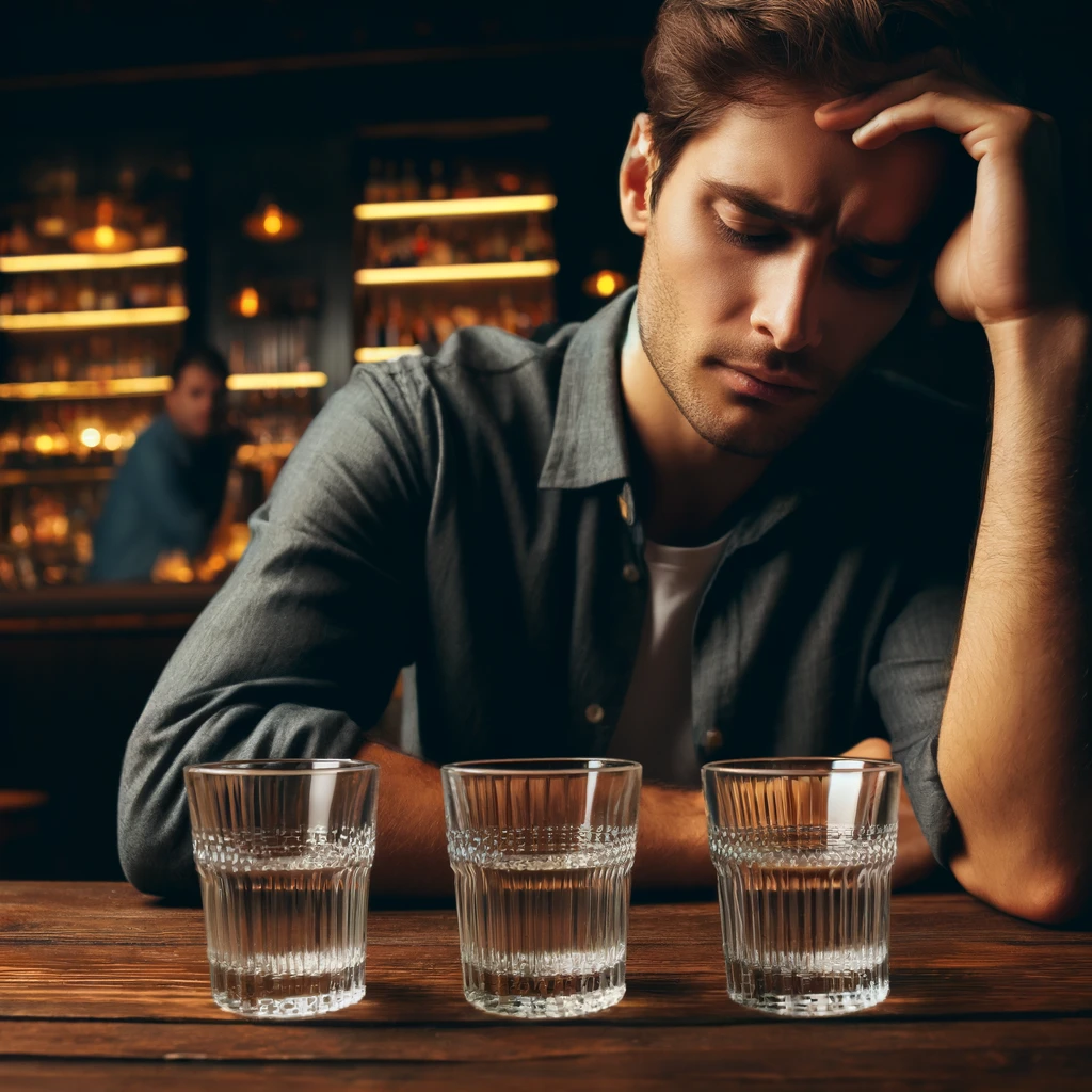 Perché se si bevono superalcolici si rischia il mal di testa?