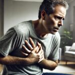 Quali sono i 6 sintomi prima un infarto?