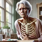 Quali valori del sangue indicano l'osteoporosi?