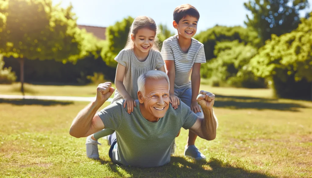 Tre segreti per vivere una vita più lunga di almeno dieci anni