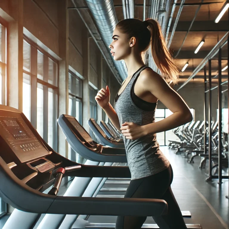 Quanti minuti di cardio in definizione?