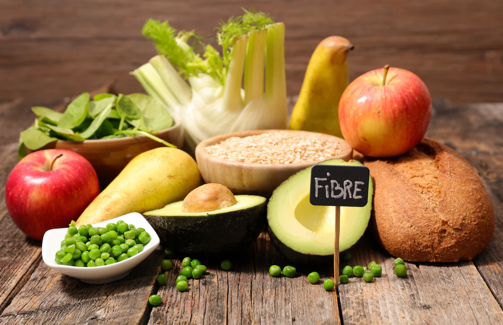 Six Dietary Fibers That Are Cheap and Beneficial to Your Health