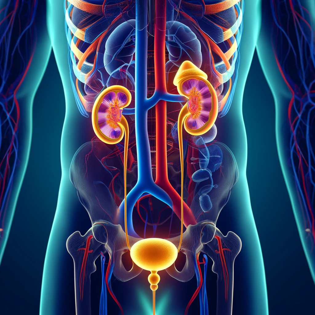 Genetica delle Malattie del Sistema Urinario