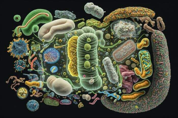 Come Avere un Microbiota Intestinale Sano