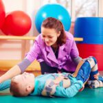 Terapia Fisica Pediatrica