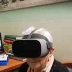 Terapia con Realtà Virtuale nella Riabilitazione dell'Ictus