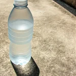 La sicurezza delle bottiglie di plastica