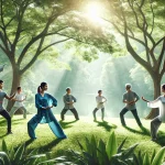 Benefici del Tai Chi per la Salute e l'Equilibrio