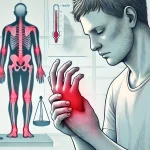 Come esordisce l'artrite reumatoide?