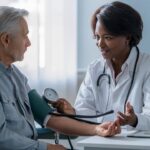 Come si fa la diagnosi di ipertensione?