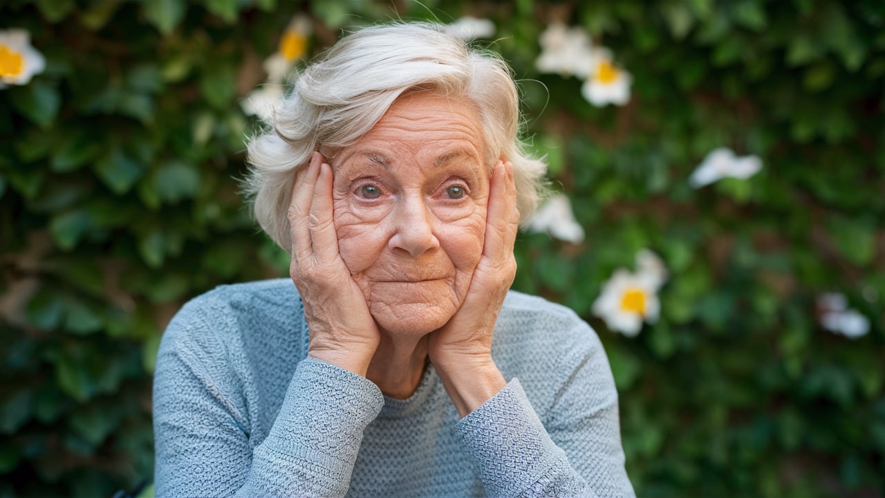 Cosa fare per rallentare la demenza senile?