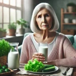 Cosa mangiare per combattere l'osteoporosi?