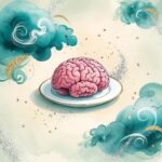 Cosa succede al cervello se si mangia poco?