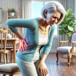 Dove fa male l'osteoporosi?