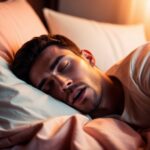 Impatto delle abitudini di sonno sulla salute mentale